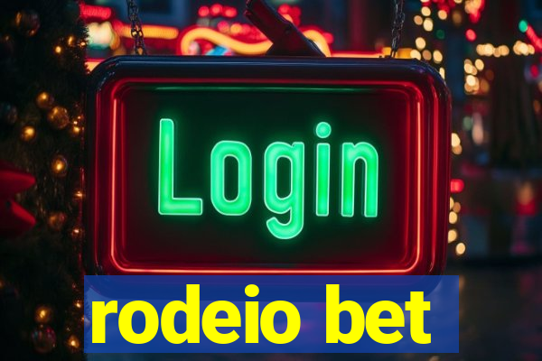 rodeio bet